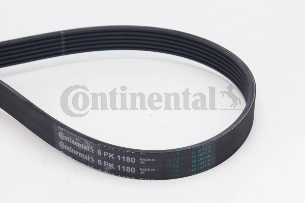 V-ribbed Belt